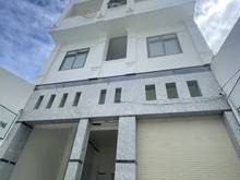Hình ảnh Tòa nhà cho Thuê- 117Phòng- KINH DOANH KHỦNG -Q.TB,344M2-8T, còn 35 tỷ