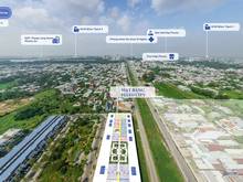 Hình ảnh Dự án FIATO CITY Nhơn Trạch 8tr/tháng