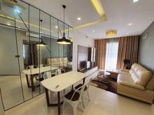 Hình ảnh BÁN CĂN HỘ SAIGON ASIANA, QUẬN 6 - Diện tích: 67m2. - Giá: 1Tỷ650.  -