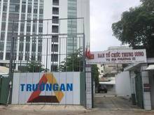 Hình ảnh Đất MT Trần Quốc Toản 605m2, 18x33m, GPXD : 2H-12 tầng, 205 tỷ