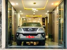 Hình ảnh SỐC QUÁ! nhà Bến Vân Đồn Q4 52m2 chỉ 1tỷ7 SHR