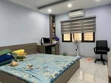 Hình ảnh Bán nhà phố Hồng Mai, ngõ nông đẹp, nhà xịn sò 5 tầng 3 ngủ, 4.5 tỷ