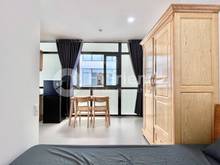 Hình ảnh 📍Khai Trương Căn Hộ Mini Cửa Sổ Thoáng đối diện Etown Cộng Hoà