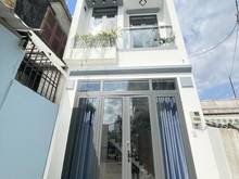 Hình ảnh CẦN VỐN ĐẦU TƯ BÁN NHÀ Đ.Nguyễn Hồng Đào, q.Tân Bình 60m2 1tỷ873/SHR