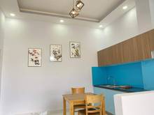 Hình ảnh Xoay vốn cần bán CHCC Lê Hồng Phong Quận 10 69m2 3pn 1,270 tỷ SHR NTCB