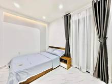 Hình ảnh NHÀ PHỐ GIÁ YÊU Bán Nguyễn Đình Chiểu Q3 1tỷ588, 50m2 SHR