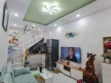 Hình ảnh Cần bán gấp nhà ở Đỗ Xuân Hợp Q9 67m2 3pn 2wc 1,760 tỷ SHR NTCB