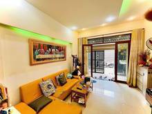 Hình ảnh Bán nhà 1 trệt 2 lầu đường 7 - Hoàng Diệu 2, Linh Trung, TP Thủ Đức