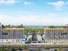 Hình ảnh Căn Hộ 8tr/tháng Nhơn Trạch ĐN