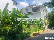 Hình ảnh Bán lô đất Quận 2, đường 11, Phường An Khánh, 10x19m đất, sổ hồng