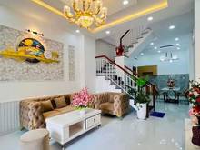 Hình ảnh Sổ hồng riêng nhà Nguyễn Thiện Thuật Quận 3 57m2 1T2L giá 2 tỷ 630TL