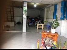 Hình ảnh Cho thuê nhà mặt tiền kinh dương vương 5*9m gần bến xe miền Tây