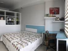 Hình ảnh Căn 1pn 55m2 CHo thuê FUll như hình 14tr/tháng 108 Hồng Hà, p2, TB