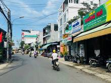 Hình ảnh Bán gấp 2 căn nhà liền kề mặt tiền Đường 7, Linh Trung, TP Thủ Đức.