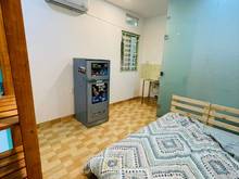 Hình ảnh 🌹🌹🌹PHÒNG CỬA SỔ FULL NT 383 Lý Thái Tổ,q10.Gía chỉ 3tr8
