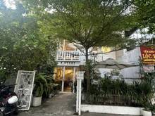 Hình ảnh Bán Biệt Thự Tú Xương Quận 3. DT Đất 220m2