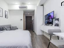 Hình ảnh ✅ NHÀ Y NHƯ HÌNH  💞CĂN HỘ OT RIVERGATE - 155 Bến Vân Đồn, Quận 4 30m2