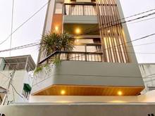 Hình ảnh Siêu phẩm nhà đường Tô Hiến Thành Quận 10 66m2 1T2LST giá 3 tỷ 160TL