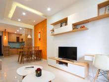 Hình ảnh Chuyên cho thuê Trang Chủ MB66.COM / Đăng Ký Tặng 66K đẹp 2PN tại dự án Lexington giá tốt 15tr bp