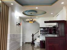 Hình ảnh Bán gấp nhà ở Đường số 20 TĐ 69m2 3pn 2,050 tỷ SHR NTCB