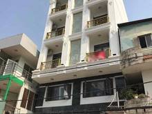 Hình ảnh Bán nhà MT gần TRẦN QUANG KHẢI Q1|7x21 HĐT: 250 triệu/th Giá:46 tỷ