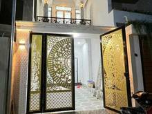 Hình ảnh Giảm 399tr Bán Gấp Nhà 1 Trệt 1 Lầu Hoàn Công Xây Dựng, Ngay Chợ 26