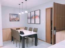 Hình ảnh MỘT CĂN DUY NHẤT Trang Chủ MB66.COM / Đăng Ký Tặng 66K Flemington Tower,Q11,79m2,3pn,3nvs,1ty203,shr.