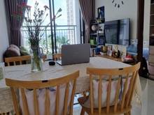 Hình ảnh Trang Chủ MB66.COM Chính Thức Q7 Sài Gòn Riverside  2PN 2WC 2BanCon 1PK Căn Góc 69m2 ưu đãi