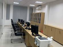 Hình ảnh Tòa nhà Văn Phòng Mặt tiền đường Nguyễn Sơn, 172 M² x 6 Tầng. 55 tỷ