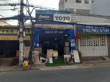 Hình ảnh Cho thuê Nhà nguyên căn mặt tiền gần trường học (100m) , bệnh viện