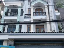 Hình ảnh Bán Nhà Gò Vấp Quang Trung 90m2 Hẻm6m Nội Thất Gỗ Cao Cấp Gần Vincome