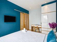 Hình ảnh CĂN HỘ ĐÁNG SỐNG Horizon Tower Q1 98m2 1,8 Tỷ