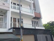 Hình ảnh Bán Nhà HXH , Tân Mỹ Q7 ,2 Tầng ,Dt 90m2 ,2Tỷ560 ⭐⭐ NHÀ SỔ HỒNG RIÊNG