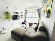 Hình ảnh Ly hôn bán nhanh chung cư Resgreen Tower Tân Phú giá tốt 1 tỷ 520