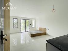 Hình ảnh Phòng Mới Xây Giá Rẻ - Đầy Đủ Nội Thất Tiện Nghi - Ban Công Lớn