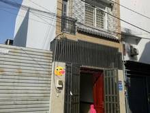 Hình ảnh Gấp lắm mới bán nhà hẻm Nguyễn Văn Quỳ Quận 7 48m2 1T1LST giá 1 tỷ 960