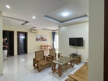 Hình ảnh 1 tỷ 180 có ngay Trang Chủ MB66.COM / Đăng Ký Tặng 66K Lexington Residence 70m2 2PN kèm nội thất