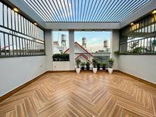 Hình ảnh SANG TÊN GẤP nhà Tôn ĐẢN Q4 52m2 1t2l 3pn,4nvs,1ty725,sổ riêng,NTCB