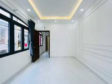 Hình ảnh Bán nhà mới xây Thủ Đức,47m2,1t2l,3pn,4nvs,1 tỷ 734,sổ riêng,NTCB,hxh.