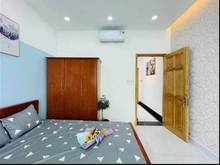Hình ảnh Nhà tôi chuyển về quê bán gấp nhà ĐẶNG NHƯ MAI, Q2, 1 tỷ485, SHR, HXH