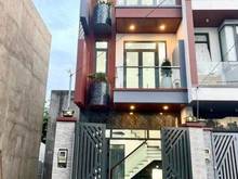 Hình ảnh Cần vốn kinh doanh bán gấp nhà Nguyễn Trãi, Q.5 giá 2.684 tỷ 65m2.