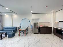 Hình ảnh 1,5 TỶ BÁN LẸ Trang Chủ MB66.COM / Đăng Ký Tặng 66K Docklands Quận 7 96m2 3PN
