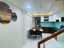 Hình ảnh BÁN GẤP NHÀ quận 10,50m2,1t1l 3pn,2nvs,1ty532,sổ riêng,hêm xe hơi
