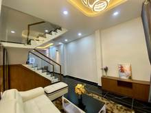 Hình ảnh TIN HOT bán gấp nhà Chu Văn An,Q9,53m2,1t2l,3pn,4nvs,1ty812,sổ riêng