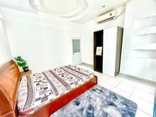 Hình ảnh Phòng rộng gần 50m2 cho thuê rẻ nhất Phạm Ngũ Lão Quận 1