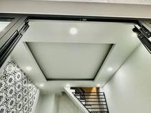 Hình ảnh Hiếm - Ngay Ngã Tư Hàng Xanh.Nhà Đẹp Lung Linh 4 Tầng BTCT Chỉ 2 TỶ 5.