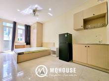 Hình ảnh 🎊 Mb6623 nạp rút nhanh chóng Studio mới 100%_HXH_ban công_gần ĐH Hoa Sen, Bách Khoa_Hufli