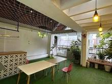 Hình ảnh Nhà Ngang 7m khu Cư Xá Đô Thành Quận 3. Giá 50Tr