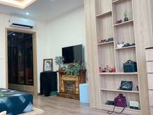 Hình ảnh Cho thuê nhà đường Láng – Đống Đa DT 60m x 4 tầng đủ đồ ôtô đỗ