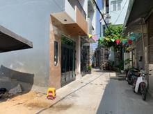 Hình ảnh Bán lô đất 2 mặt kiệt 3m đường Tiểu La, Hòa Cường Bắc, Hải Châu